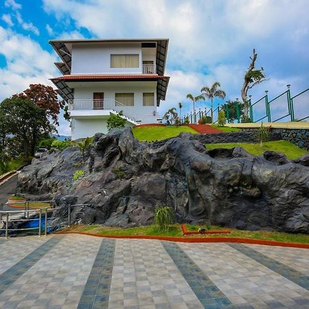 The Lakeview Munnar مونار المظهر الخارجي الصورة