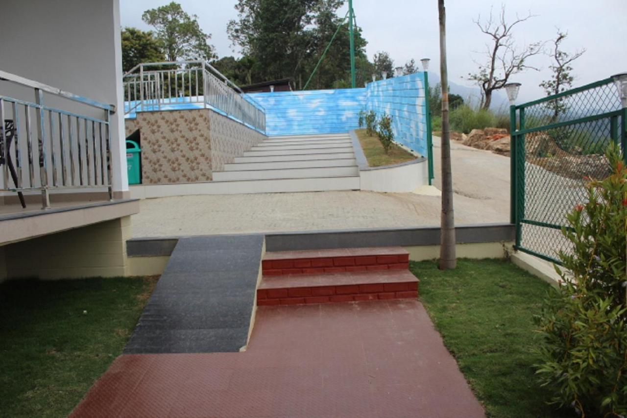 The Lakeview Munnar مونار المظهر الخارجي الصورة