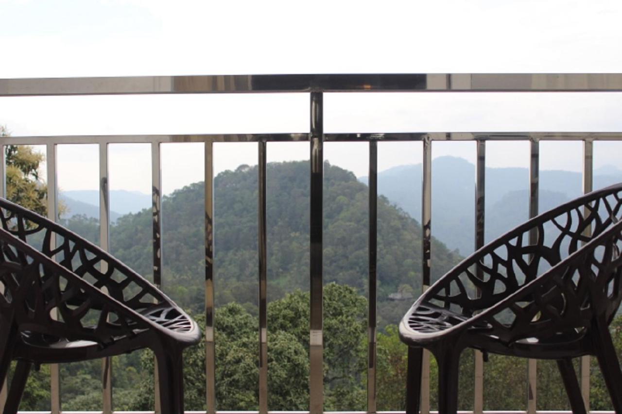 The Lakeview Munnar مونار المظهر الخارجي الصورة