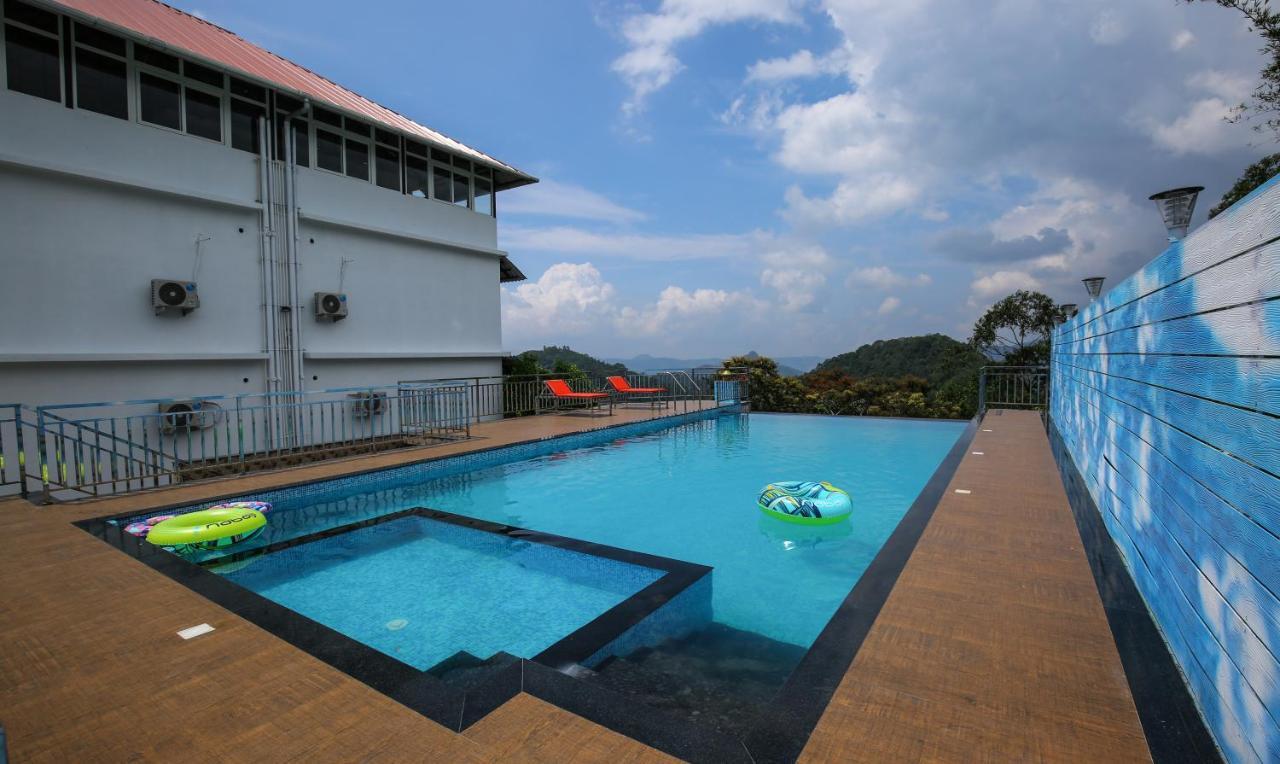 The Lakeview Munnar مونار المظهر الخارجي الصورة